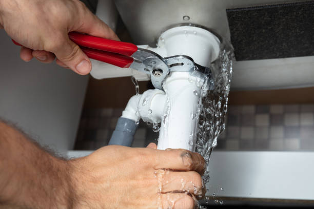 Best Water damage restoration cost  in Shawsville, VA