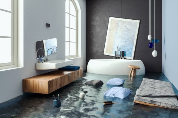 Best Sewage cleanup and water damage restoration  in Shawsville, VA